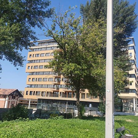 Kahlenbergblick Im Viertel Zwei Apartman Bécs Kültér fotó
