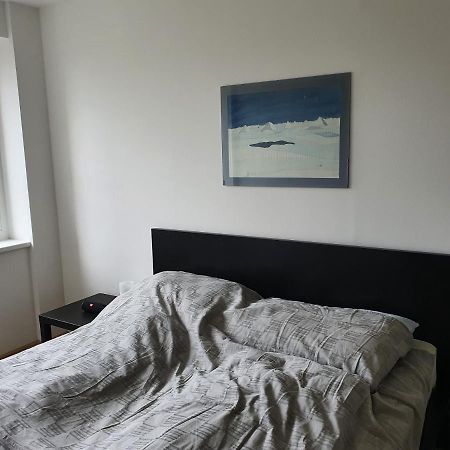 Kahlenbergblick Im Viertel Zwei Apartman Bécs Kültér fotó