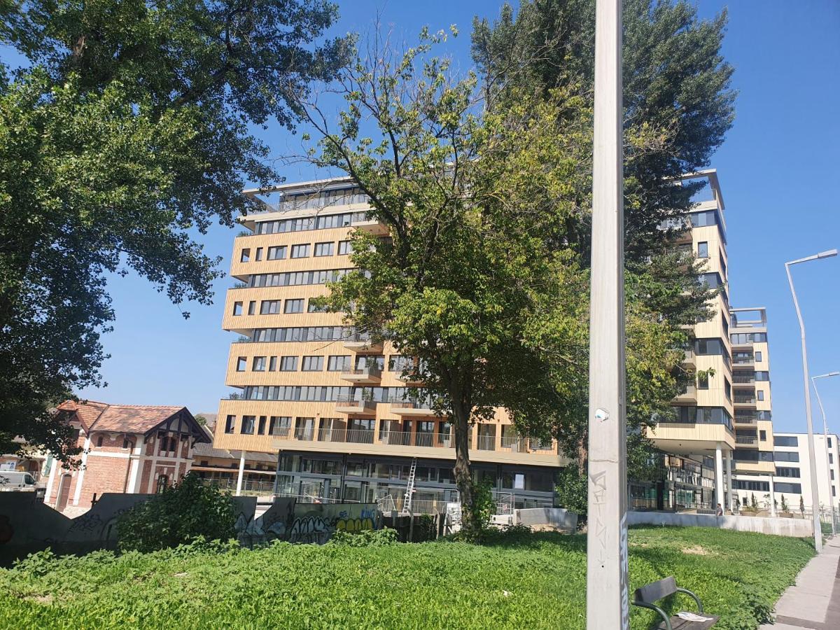Kahlenbergblick Im Viertel Zwei Apartman Bécs Kültér fotó
