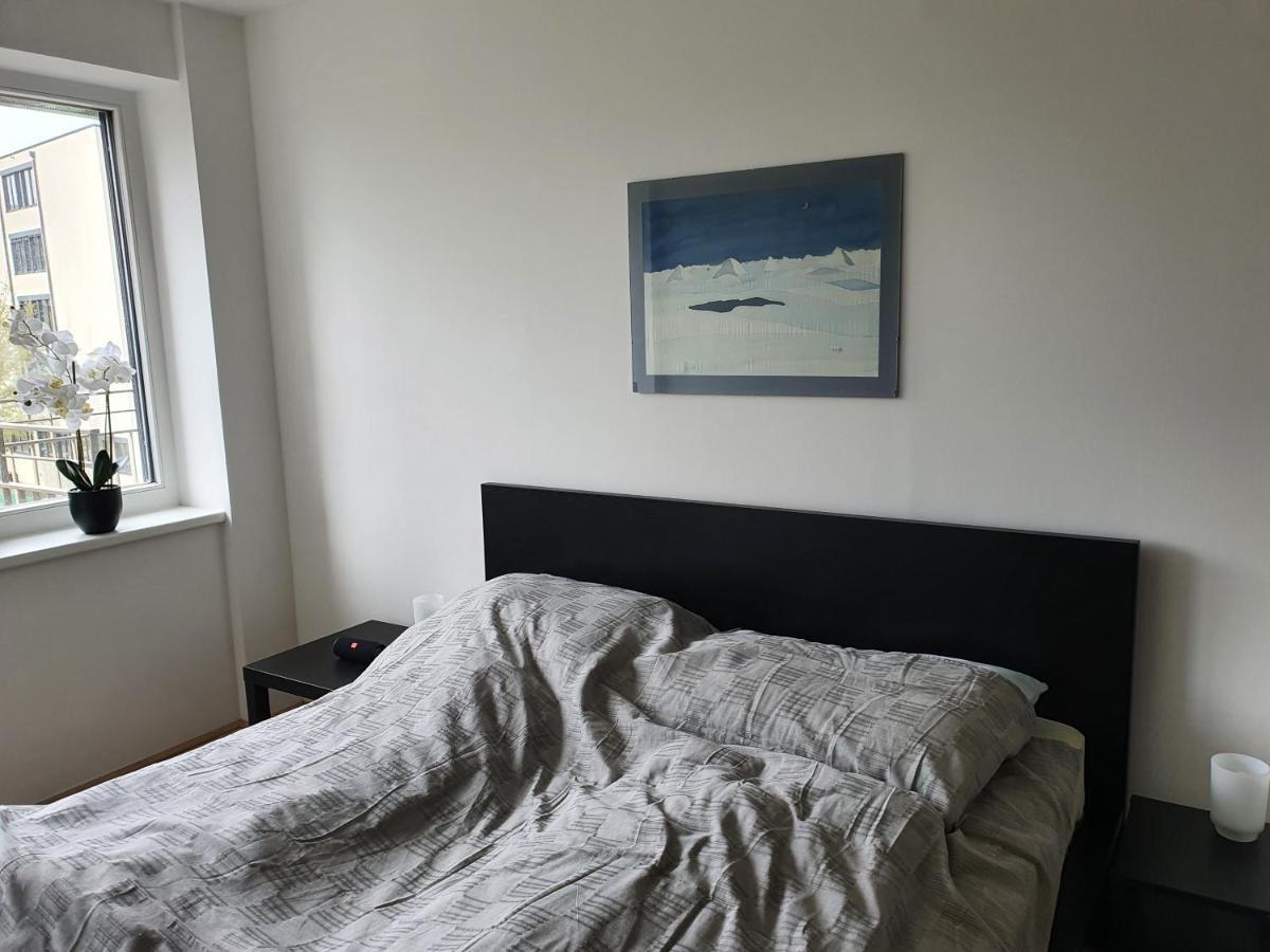 Kahlenbergblick Im Viertel Zwei Apartman Bécs Kültér fotó